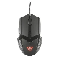 Игровая мышь + коврик Trust GXT 782 фото 1